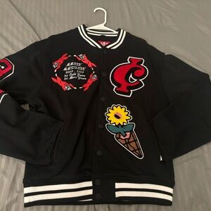 Icecream Anniversary Jacket.